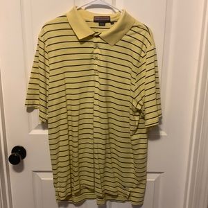 #24 Vineyard vines Xl polo shirt